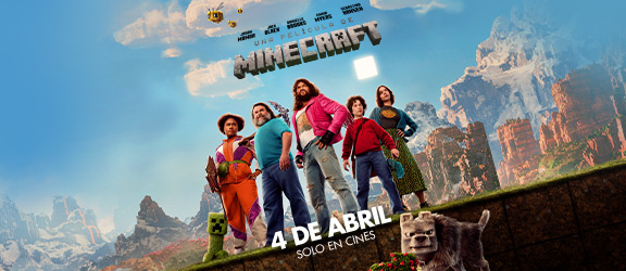 A Minecraft