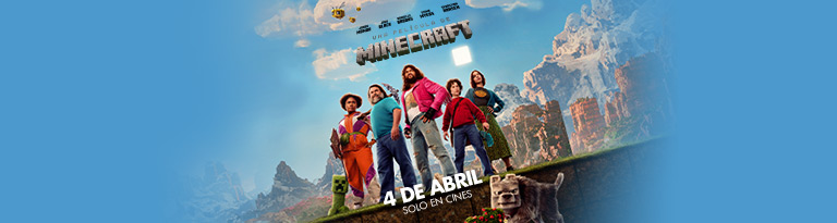 A Minecraft