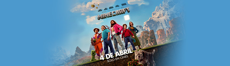 A Minecraft